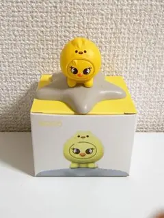 SKZOO MINI FIGURE 5-STAR ポガリ - メルカリ