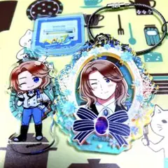ヘタリアWorld☆StarsAGFコラボ - メルカリ