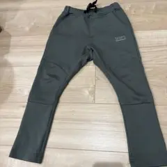 SHIPS ロングパンツ 110cm