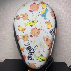 卓球 ラケット ケース 動物　スポーツ
