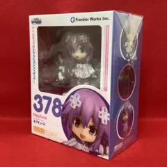 超次元ゲイム ネプチューヌ ねんどろいど 378 フィギュア Neptune