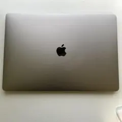 Apple MacBook Pro 本体　16インチ　2019