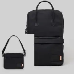 試着程度 THE NORTH FACE Hender Scheme デイパックのサムネイル