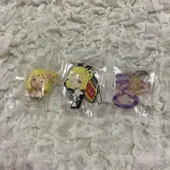 ラブライブサンシャイン 小原鞠莉 セット