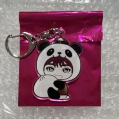 超特急 マサヒロ ご当地キーホルダー 神奈川