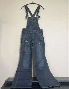 GAP　レディース　サロペット　XXS