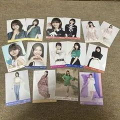 乃木坂46 生写真　まとめ売り　引退品 乃木坂46 生写真 グッズ まとめ売り - メルカリ