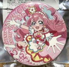 2026年最新】キュアプレシャス 缶バッジの人気アイテム - メルカリ