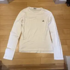 Vivienne Westwood MAN 長袖 ホワイト 46 Y2Kswagのサムネイル