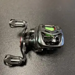 ダイワアルファスAIRTW8.6左SLP廃盤ピンクノブ - メルカリ