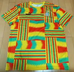 PUMA ガーナ代表 tシャツ