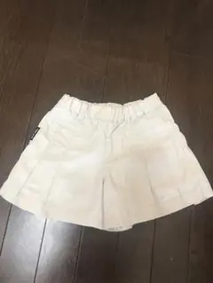 コムサイズム　キュロット　ショートパンツサイズ90