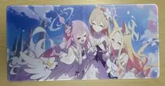 2026年最新】ブルアカ プレイマットの人気アイテム - メルカリ