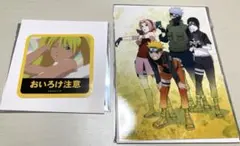 コミケc107 対魔忍 購入特典 対魔忍ズリネタリウムステッカー - メルカリ
