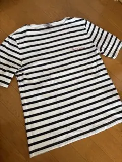 TOMMY JEANS ボーダーTシャツ Sのサムネイル
