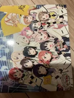 ラブライブ!虹ヶ咲学園スクールアイドル同好会 5th Live! 虹が咲く場所