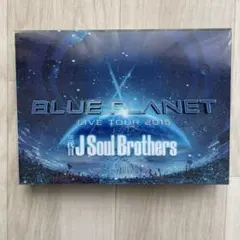 BLUE PLANET