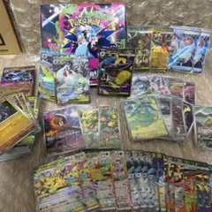 【引退】SAR,SR,AR,RR,マスターボール多数