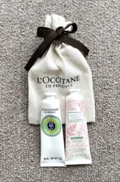 ♡L'Occitane ハンドクリームセット♡