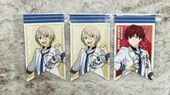 あんスタ 天城一彩 白鳥藍良 ハーフアニバーサリー ガーランド