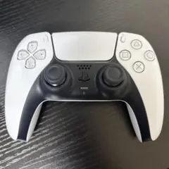 PS5 DualSense ワイヤレスコントローラー