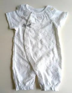 ロンパース　ドレスオール　50 60 70