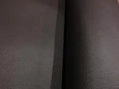 シュリンク★クローム鞣し★ブラウン★2.1㎜★218ds　4766