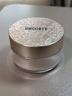DECORTÉ ルースパウダー