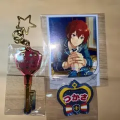 2026年最新】あんスタ 朱桜司の人気アイテム - メルカリ