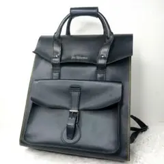 2026年最新】Dr.Martens LARGE BACKPACK ドクターマーチン ラージ 