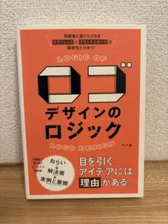 LOGIC OF ロゴ デザインのロジック