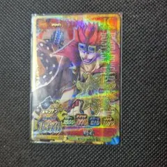 超貴重 旧FFTCG バッツ／ファリス フルアート 天野喜孝 - メルカリ