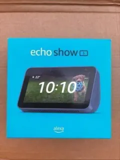Amazon Echo Show 5 第2世代　スマートディスプレイのサムネイル