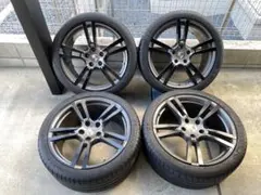 2026年最新】カイエン 21インチの人気アイテム - メルカリ