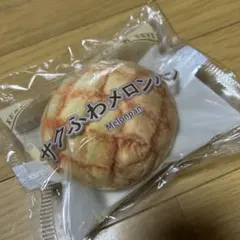 セブンイレブンくじHappyくじC賞パンポーチメロンパン