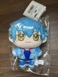 2025年最新】DRAMAtical Murder ぬいぐるみの人気アイテム - メルカリ