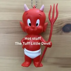 2026年最新】HOT DEVIL フィギュアの人気アイテム - メルカリ
