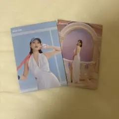 ジヒョ　ラントレ　セット