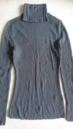 タートルネック