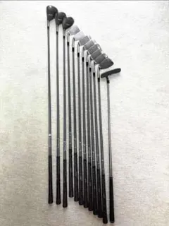 maruman マルマン メンズ ゴルフクラブ 初心者セット 12本