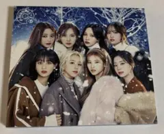 TWICE Doughnut CD+DVD