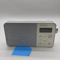Suzy様専用】SONY ラジオ XDR-55TV FM/AM/ワンセグTV - メルカリ
