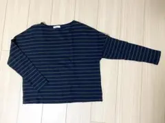 ボーダーロンT　ボーダートレーナー