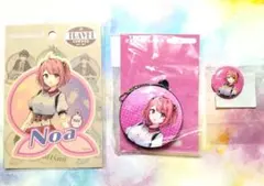 カラフルピーチ　のあ