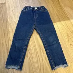 デニム ボトムス