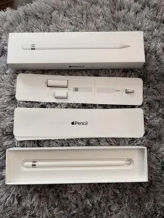 Apple Pencil 第一世代