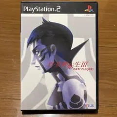PlayStation2 真・女神転生Ⅲ-NOCTURNE プレステ2 - メルカリ