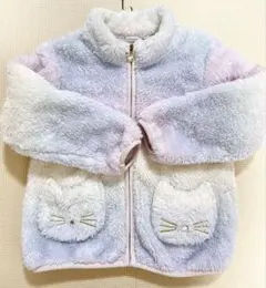 レインボー ジャケット