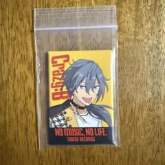 あんスタ タワレコ 缶バッジ 凪砂 - メルカリ
