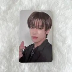 ATEEZ ソンファ Seonghwa makestar ラキドロ トレカ - メルカリ